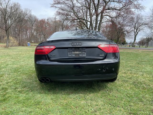 2013 Audi A5 2.0T Premium