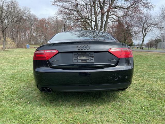 2013 Audi A5 2.0T Premium