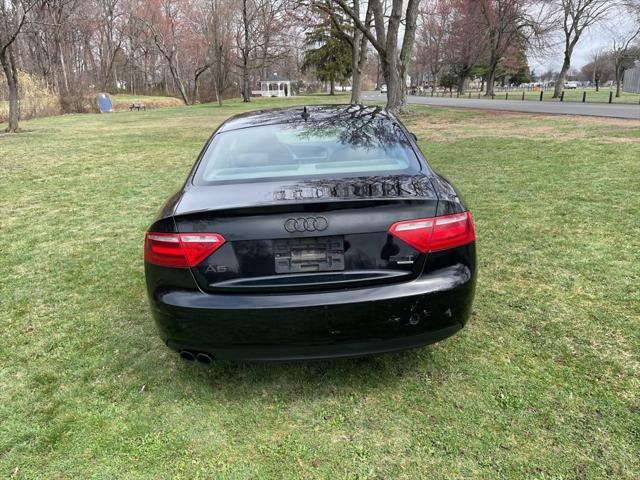 2013 Audi A5 2.0T Premium