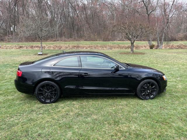 2013 Audi A5 2.0T Premium