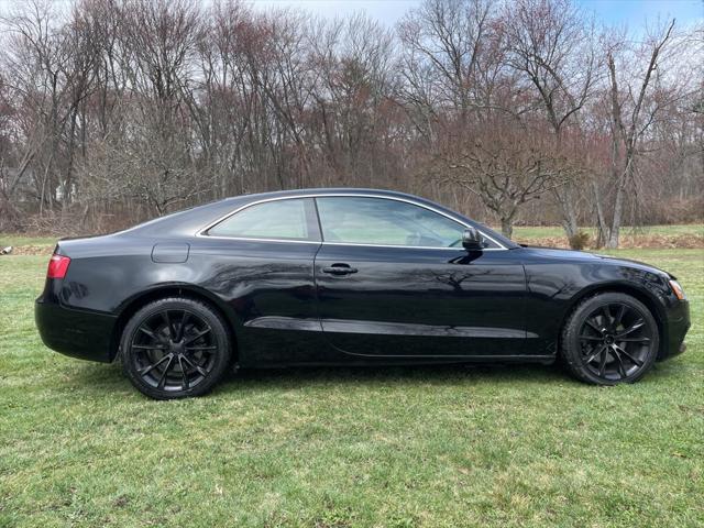 2013 Audi A5 2.0T Premium