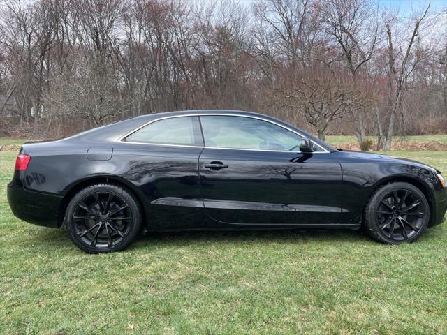 2013 Audi A5 2.0T Premium