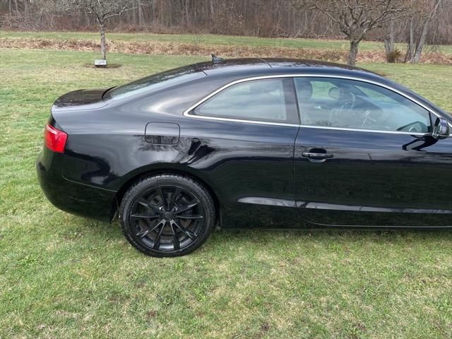 2013 Audi A5 2.0T Premium