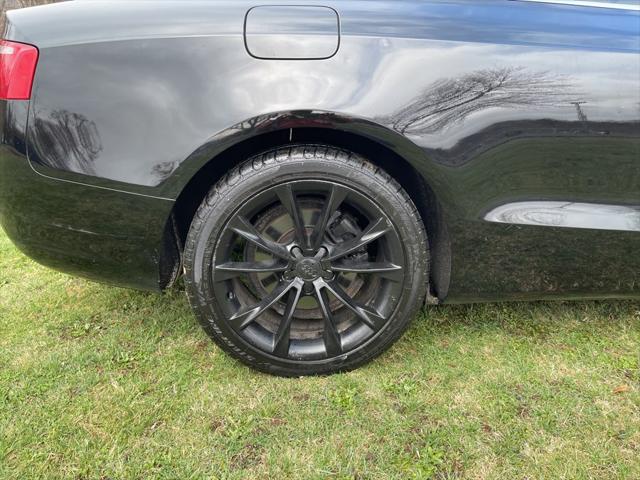 2013 Audi A5 2.0T Premium