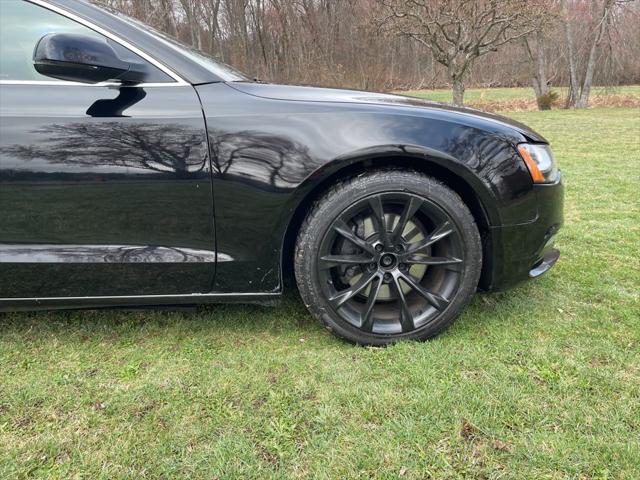 2013 Audi A5 2.0T Premium