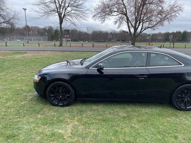 2013 Audi A5 2.0T Premium