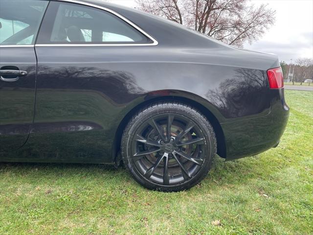 2013 Audi A5 2.0T Premium