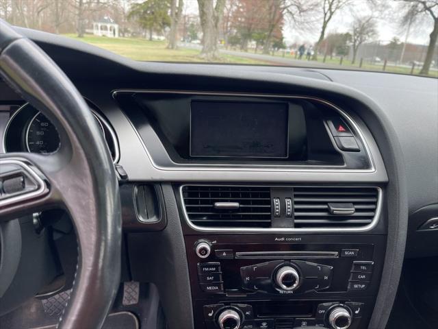 2013 Audi A5 2.0T Premium