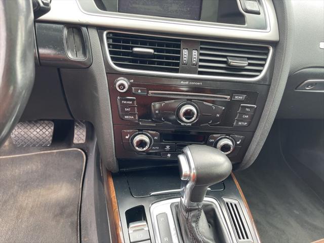 2013 Audi A5 2.0T Premium