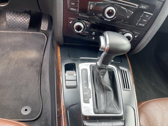 2013 Audi A5 2.0T Premium