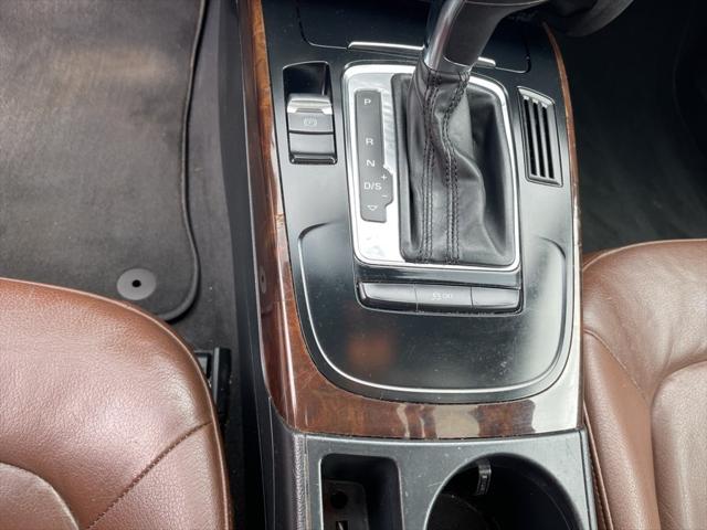 2013 Audi A5 2.0T Premium