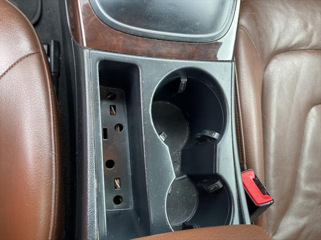 2013 Audi A5 2.0T Premium