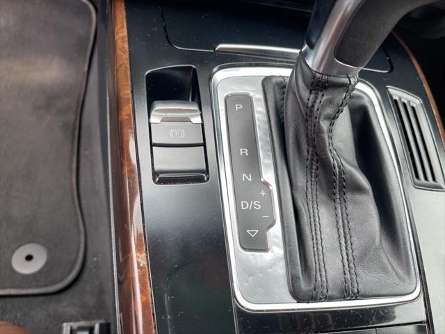 2013 Audi A5 2.0T Premium
