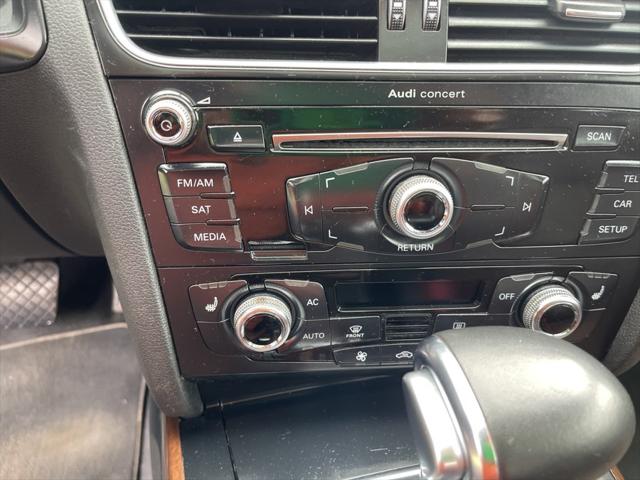 2013 Audi A5 2.0T Premium