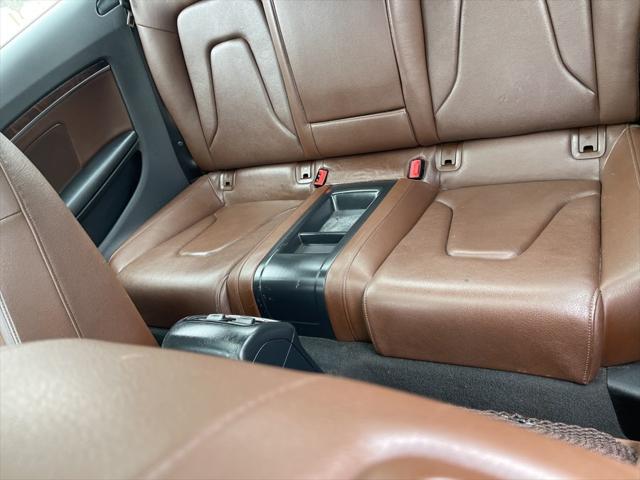 2013 Audi A5 2.0T Premium