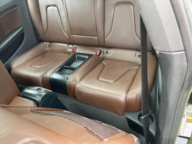 2013 Audi A5 2.0T Premium