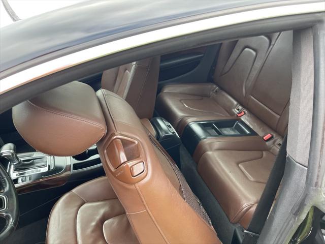 2013 Audi A5 2.0T Premium