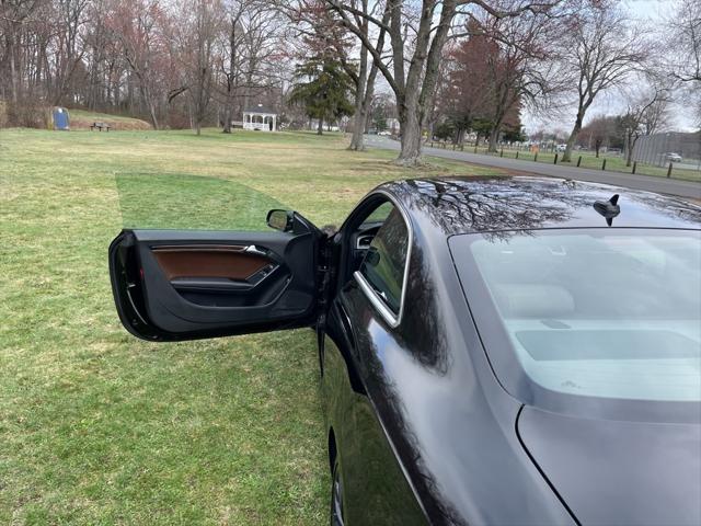 2013 Audi A5 2.0T Premium