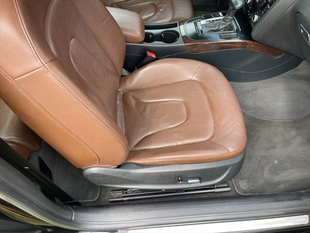 2013 Audi A5 2.0T Premium