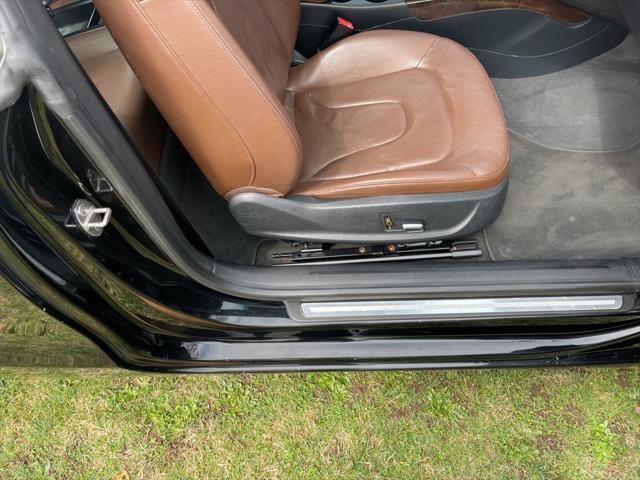 2013 Audi A5 2.0T Premium