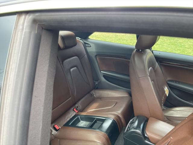2013 Audi A5 2.0T Premium