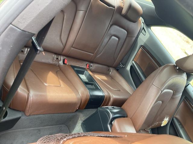 2013 Audi A5 2.0T Premium