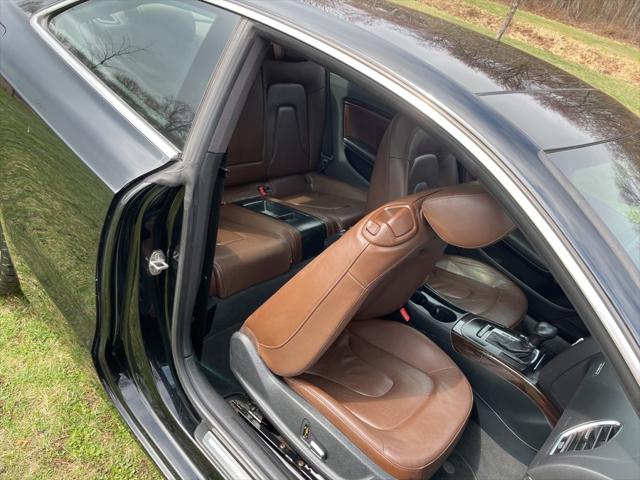2013 Audi A5 2.0T Premium