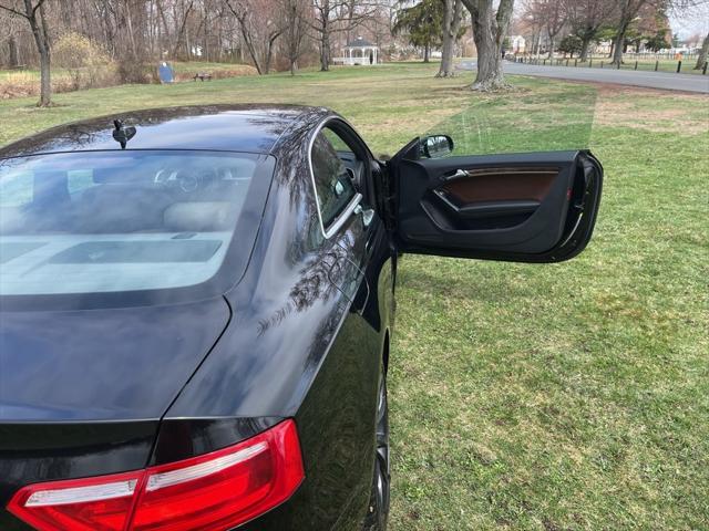 2013 Audi A5 2.0T Premium