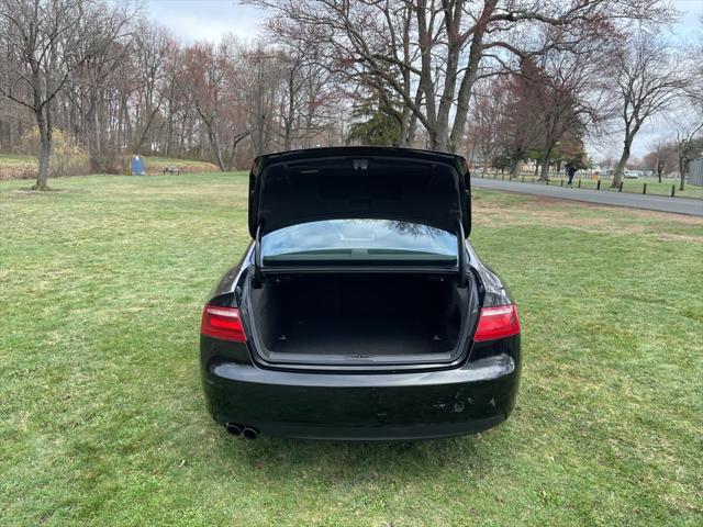 2013 Audi A5 2.0T Premium