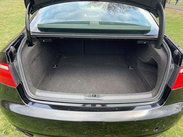 2013 Audi A5 2.0T Premium