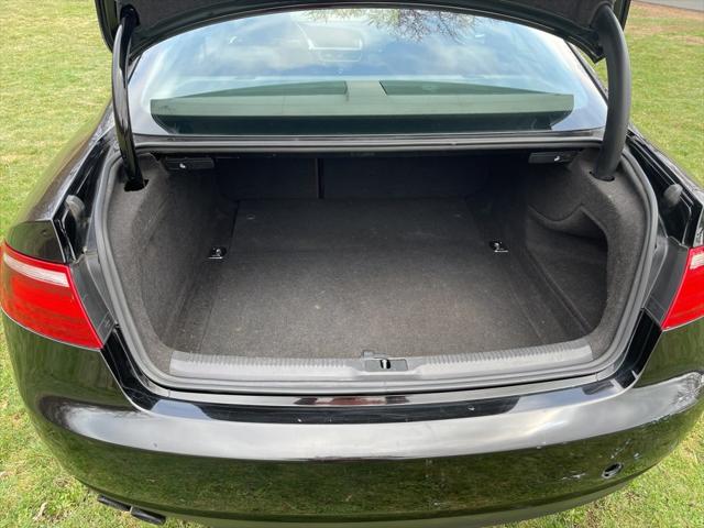 2013 Audi A5 2.0T Premium