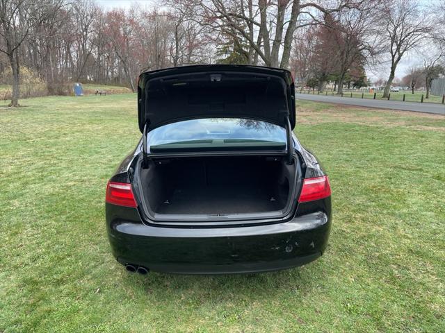 2013 Audi A5 2.0T Premium