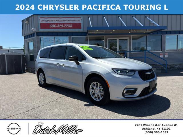 2024 Chrysler Pacifica Touring L for sale in Ashland, KY