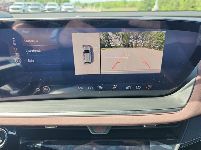 2026 Buick Envision Sport Touring AWD