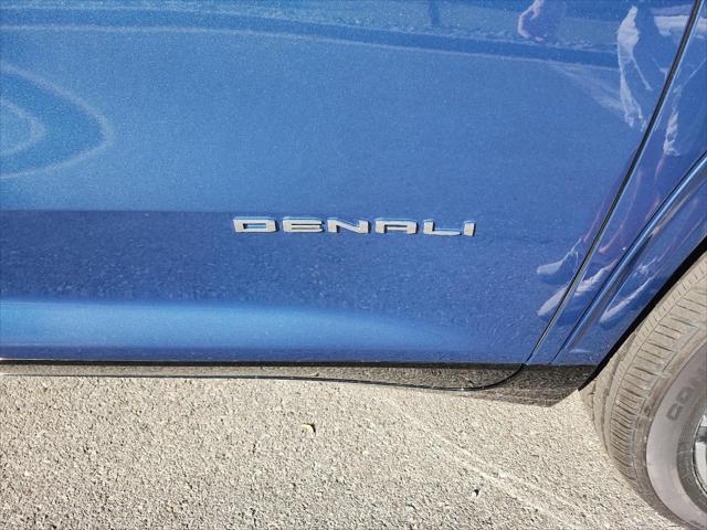 2026 GMC Acadia Denali Ultimate AWD