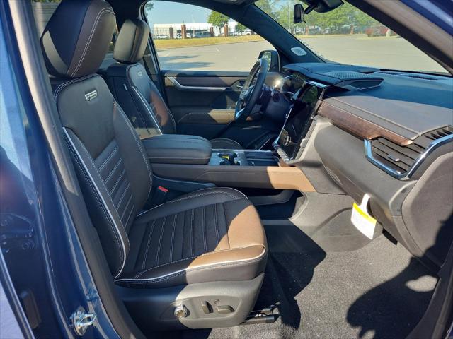 2026 GMC Acadia Denali Ultimate AWD