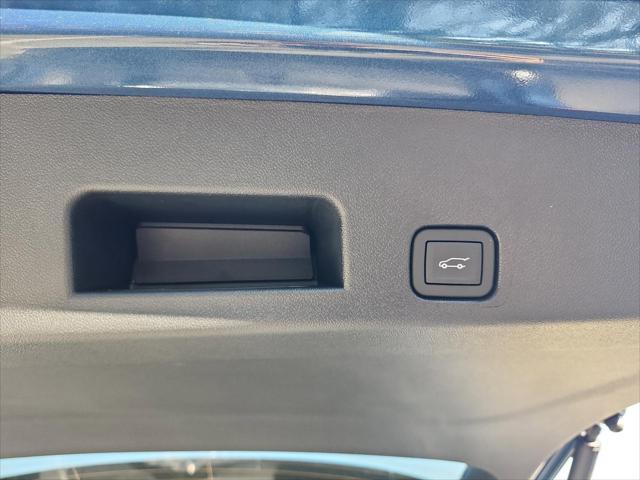 2026 GMC Acadia Denali Ultimate AWD