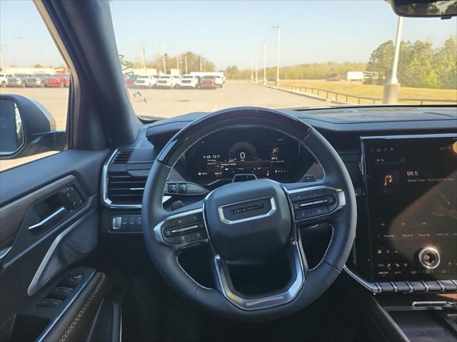 2026 GMC Acadia Denali Ultimate AWD