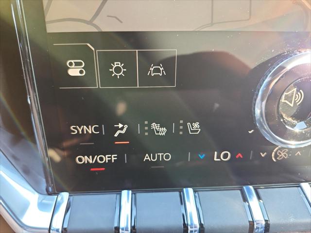 2026 GMC Acadia Denali Ultimate AWD