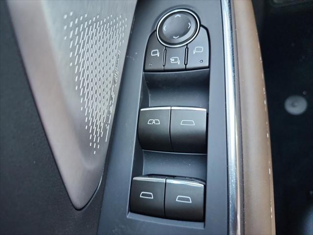 2026 GMC Acadia Denali Ultimate AWD