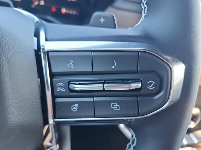 2026 GMC Acadia Denali Ultimate AWD