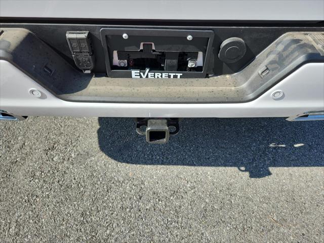 2026 GMC Sierra 1500 Crew Cab, Short Bed, AT4, 4WD