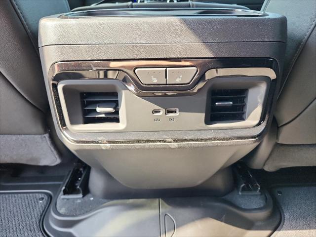 2026 GMC Sierra 1500 Crew Cab, Short Bed, AT4, 4WD