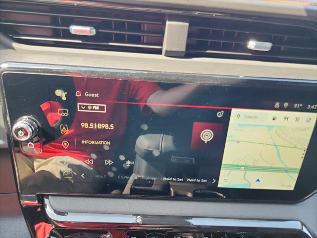 2026 GMC Sierra 1500 Crew Cab, Short Bed, AT4, 4WD