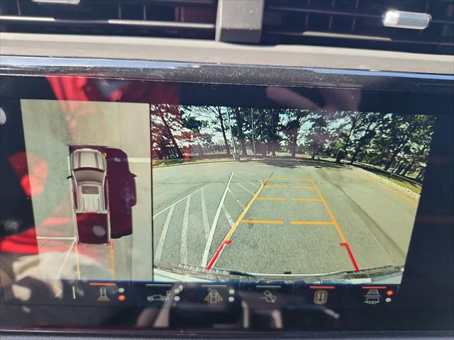 2026 GMC Sierra 1500 Crew Cab, Short Bed, AT4, 4WD