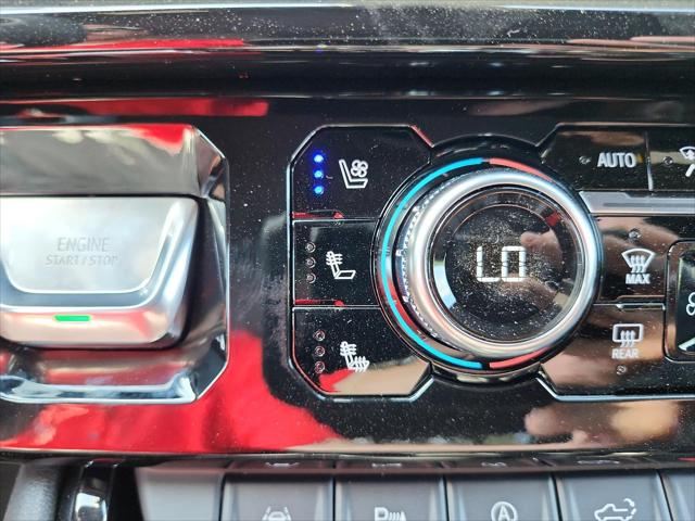2026 GMC Sierra 1500 Crew Cab, Short Bed, AT4, 4WD