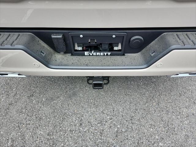 2026 GMC Sierra 1500 Crew Cab, Short Bed, AT4, 4WD