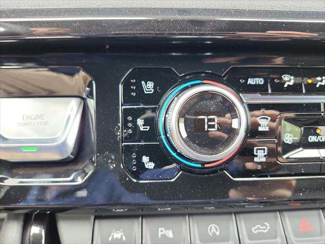 2026 GMC Sierra 1500 Crew Cab, Short Bed, AT4, 4WD