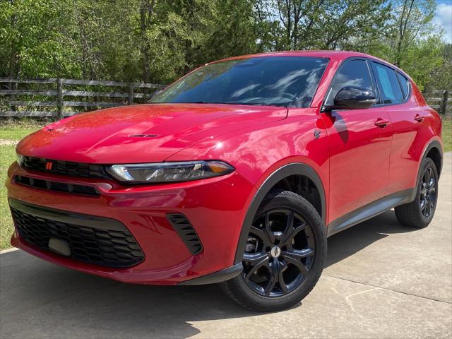 2024 Dodge Hornet GT AWD for sale in Stigler, OK