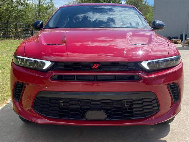 2024 Dodge Hornet GT AWD